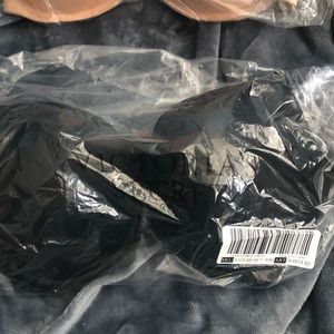 Victoria Secret Everywhere Push-up front closure bra NWT